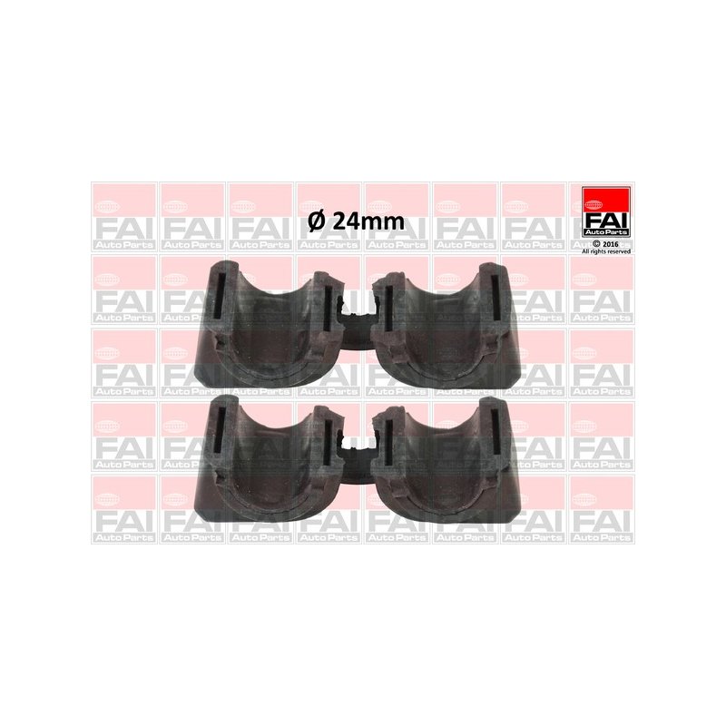 Stabiliser Bar Mounting FAI SS7561K OE Ref 509499 FAI