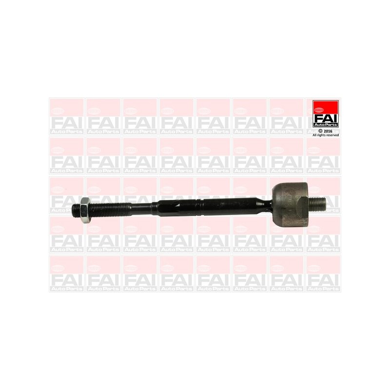 Inner Tie Rod FAI SS7615 OE Ref A2463380000 FAI