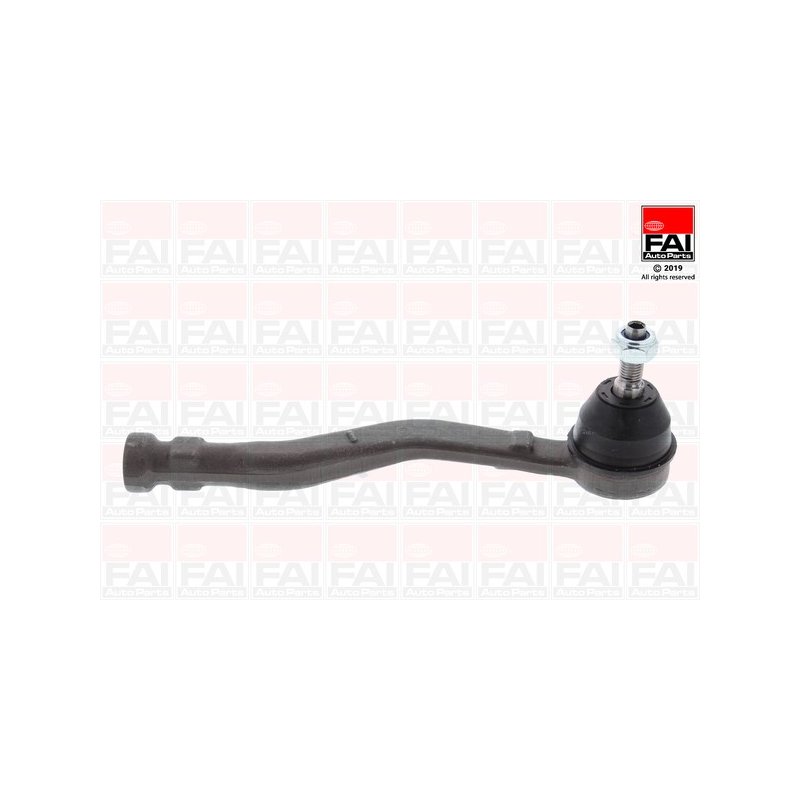 Tie Rod End FAI SS7626 OE Ref 1608025280 FAI