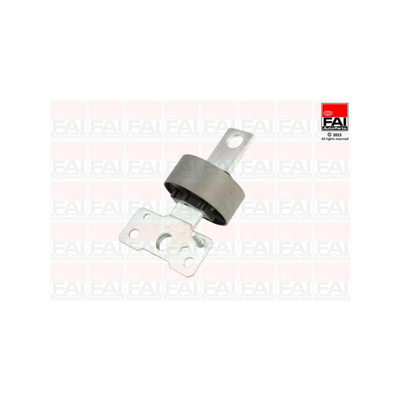 Control Trailing Arm Mount FAI SS7753 OE Ref 1377407 FAI
