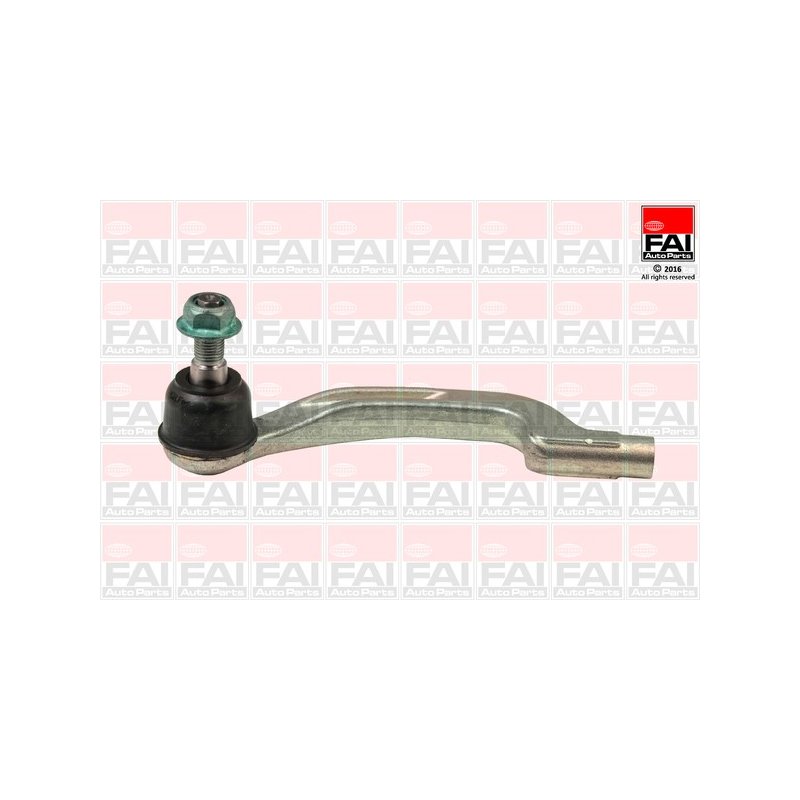 Tie Rod End FAI SS7759 OE Ref A2463301700 FAI
