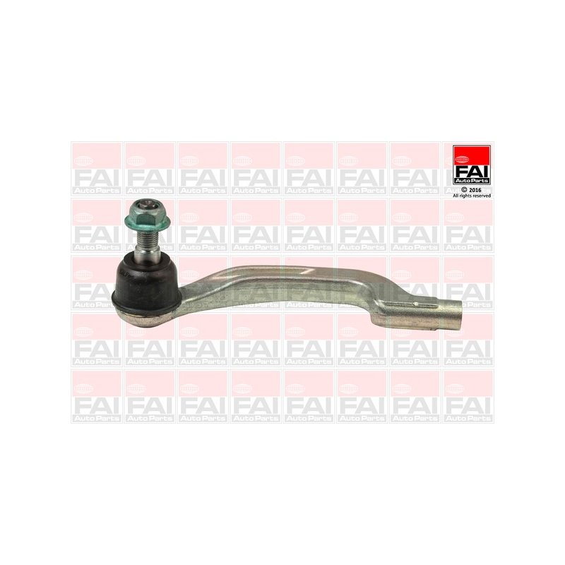 Tie Rod End FAI SS7760 OE Ref A2463301800 FAI