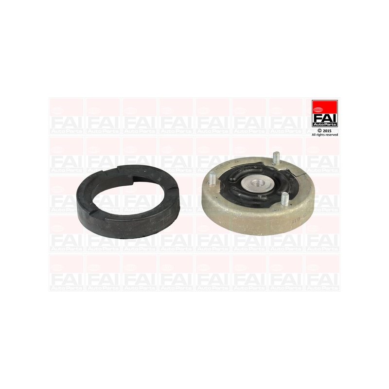Suspension Strut Mount Repair Kit FAI SS7884 OE Ref 33526753810 FAI