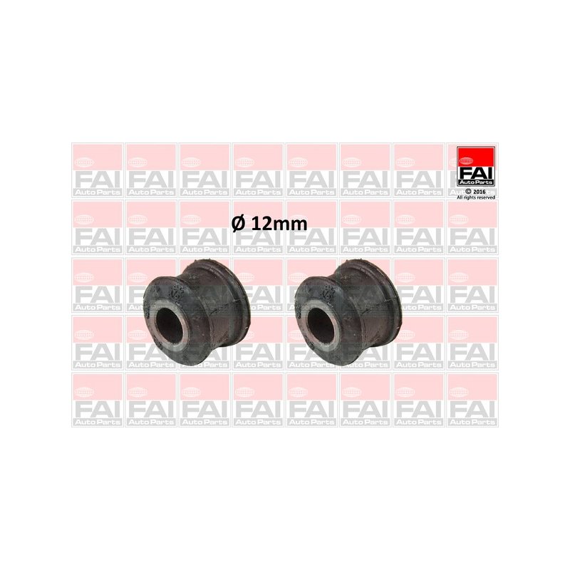 Stabiliser Bar Mounting FAI SS7898K OE Ref 5103955AA FAI