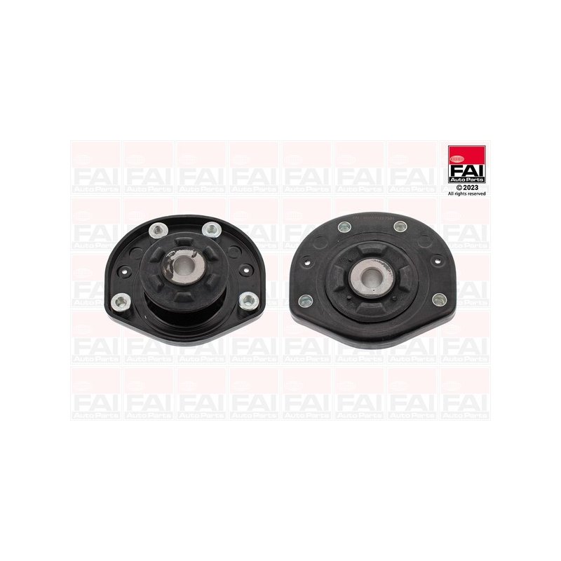 Suspension Strut Mount FAI SS7931 OE Ref 68013708AA FAI