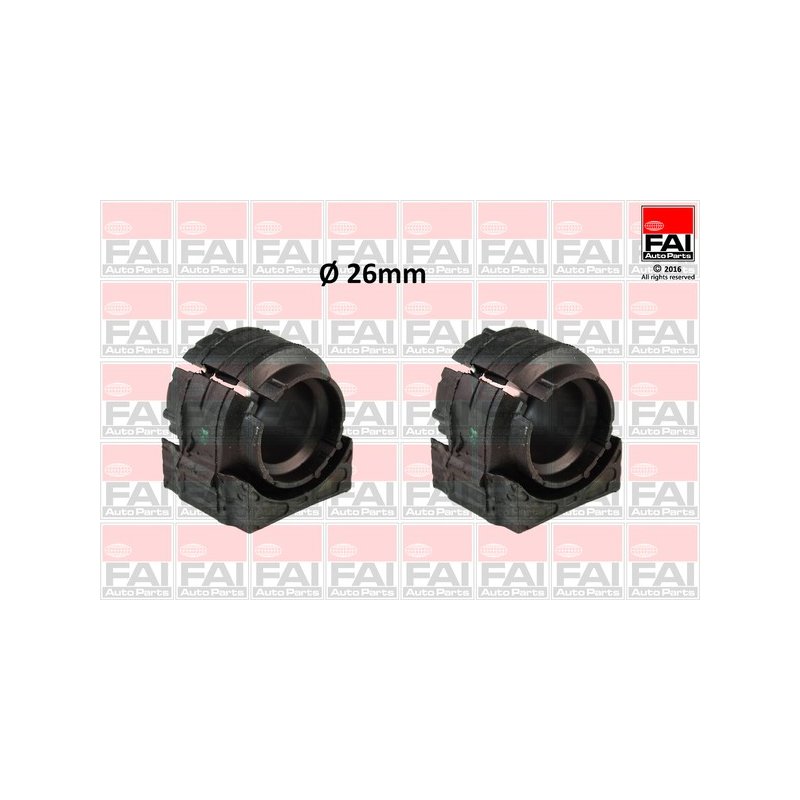 Stabiliser Bar Mounting FAI SS7960K OE Ref 350621 FAI