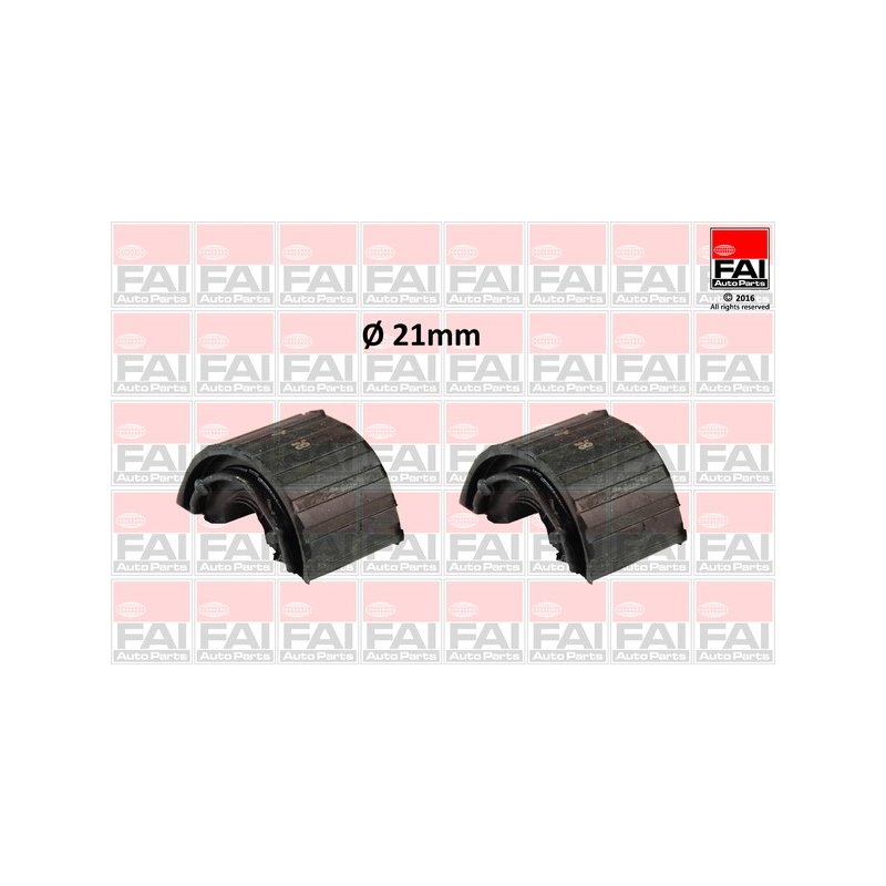 Stabiliser Bar Mounting FAI SS7962K OE Ref 350204 FAI