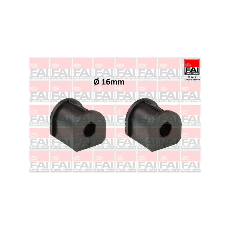 Stabiliser Bar Mounting FAI SS8030K OE Ref 13131963 FAI