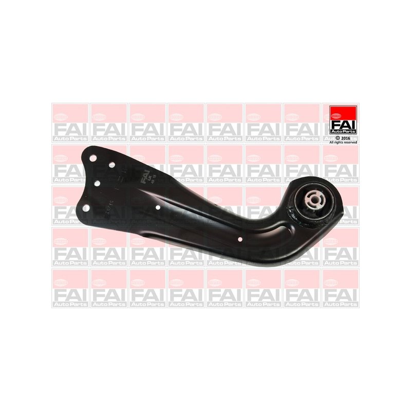 Control Trailing Arm FAI SS8086 OE Ref 1K0505224E FAI