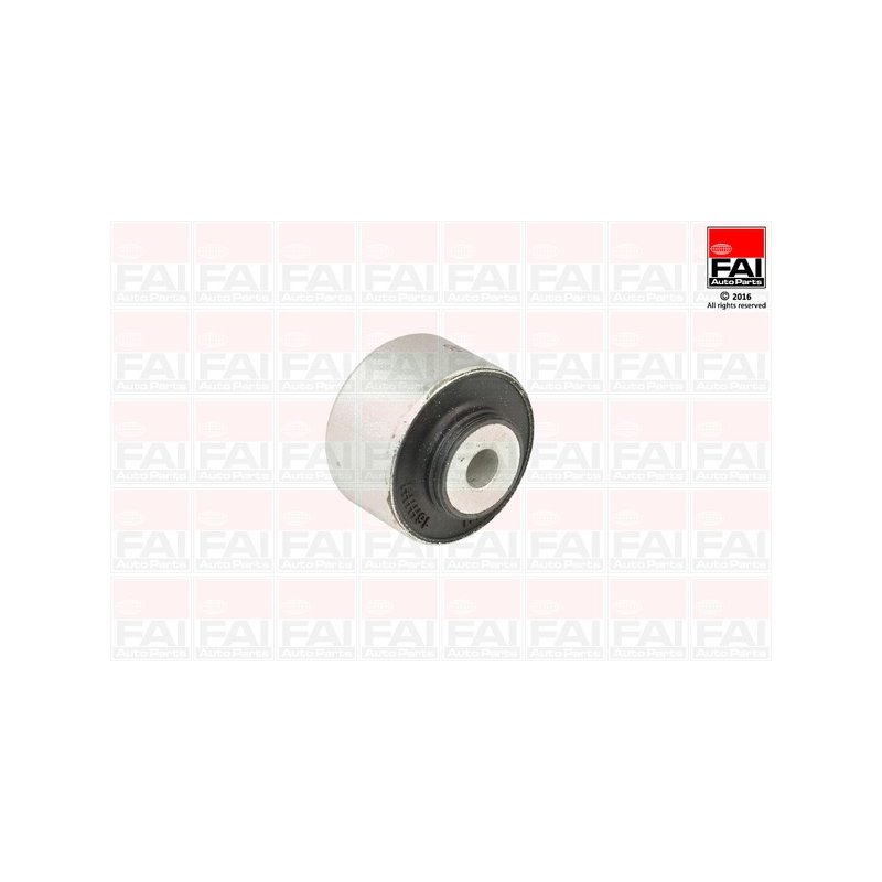 Control Trailing Arm Mount FAI SS8137 OE Ref 4H0407515B FAI