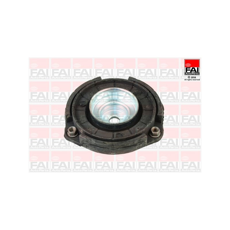 Suspension Strut Mount FAI SS8174 OE Ref 6Q0412331B FAI