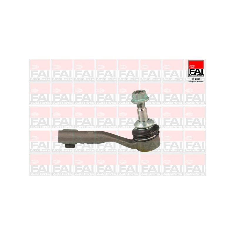 Tie Rod End FAI SS8284 OE Ref 32106797618 FAI