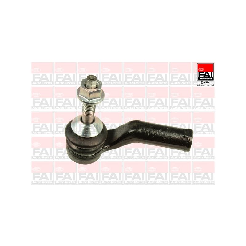 Tie Rod End FAI SS8298 OE Ref DG9C3290CA FAI