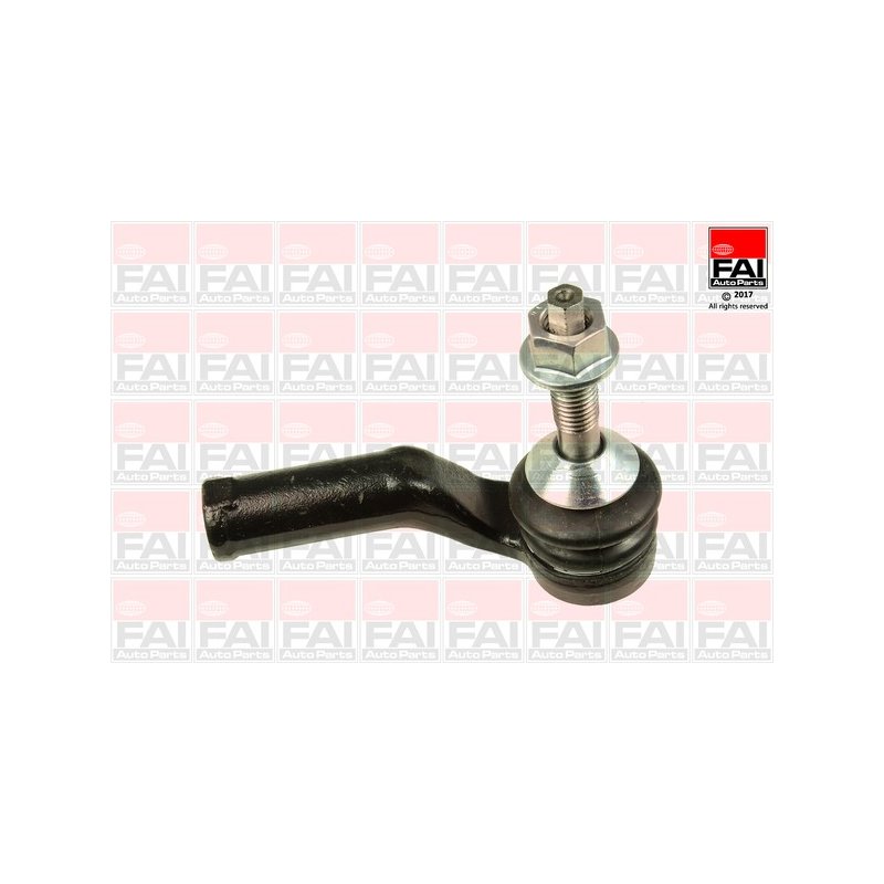 Tie Rod End FAI SS8299 OE Ref DG9C3289CA FAI