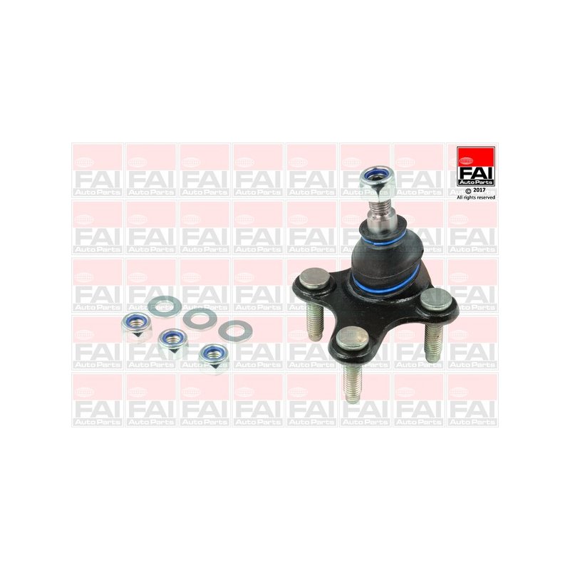 Ball Joint FAI SS8310 OE Ref 5Q0407365A FAI
