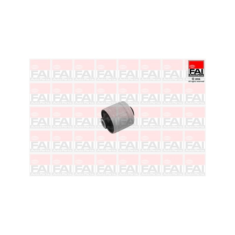 Control Trailing Arm Mount FAI SS8454 OE Ref 4F0407183C FAI