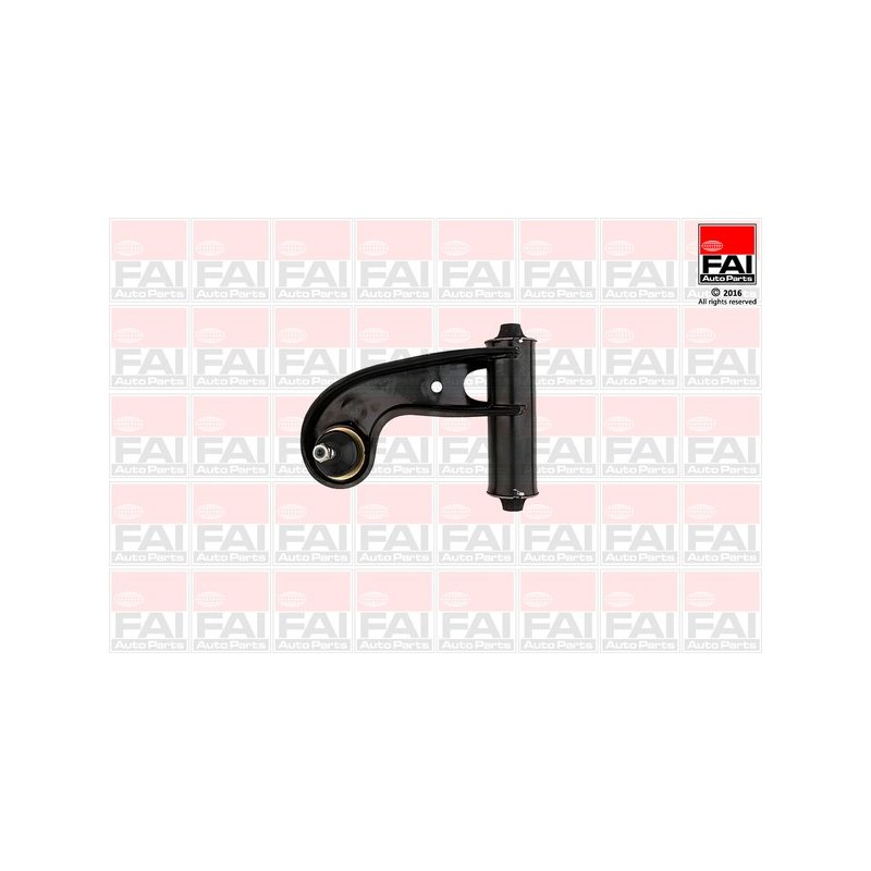 Control Trailing Arm FAI SS851 OE Ref 2103308707 FAI