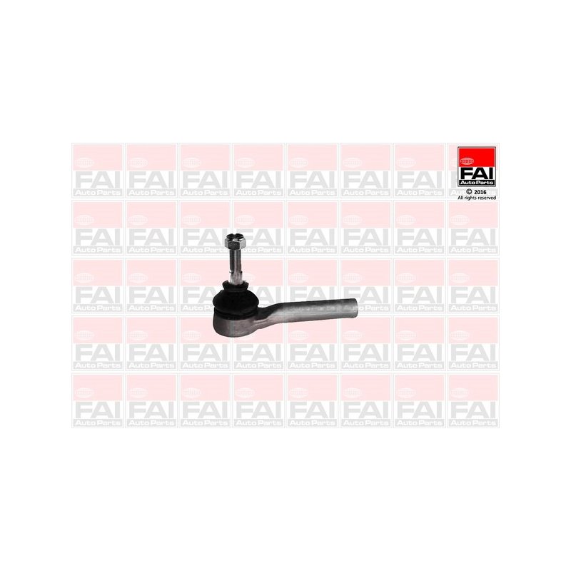 Tie Rod End FAI SS8662 OE Ref 05066373AB FAI