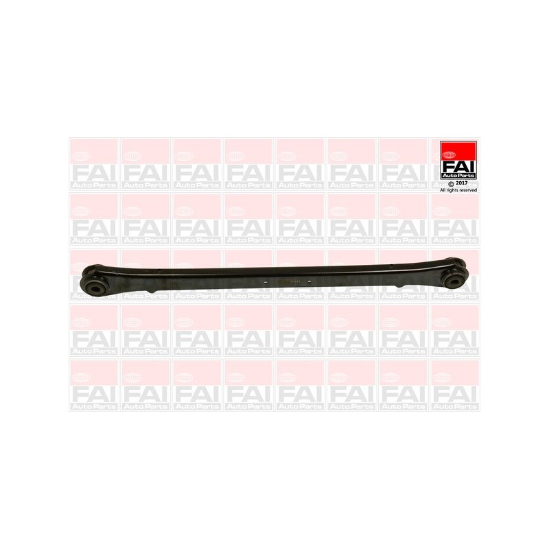 Control Trailing Arm FAI SS8691 OE Ref 33326768726 FAI
