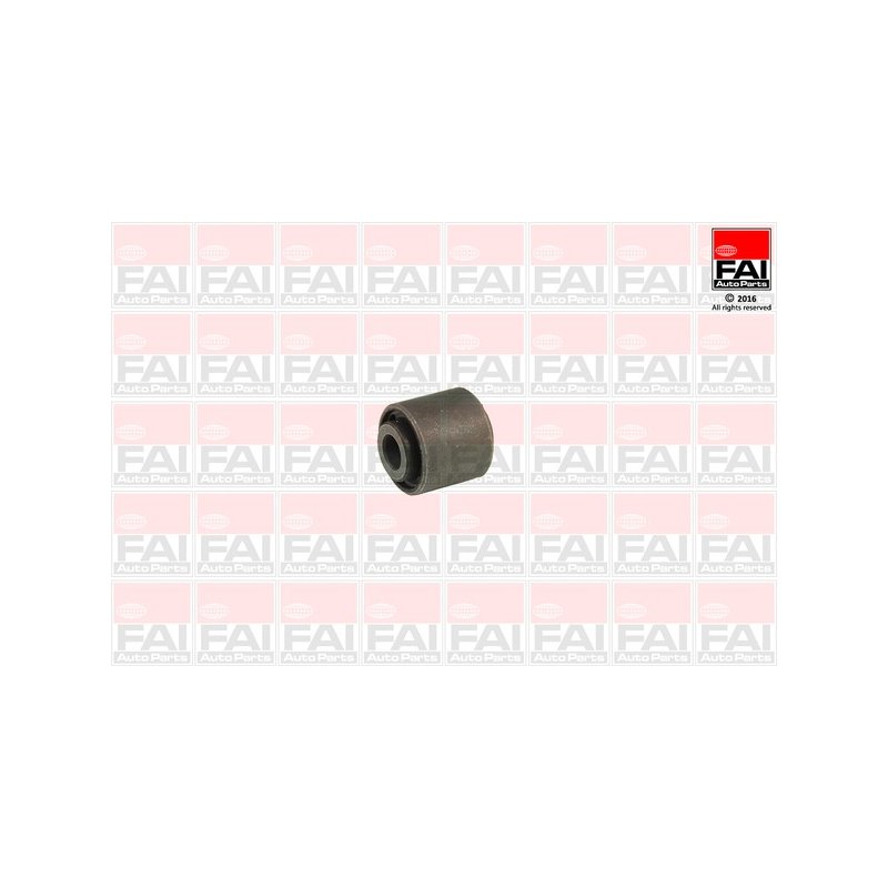 Control Trailing Arm Mount FAI SS8742 OE Ref 4S4Z5A638AC FAI