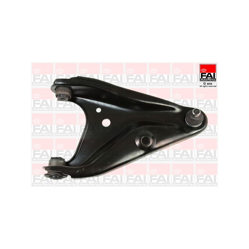 Control Trailing Arm FAI SS8924 OE Ref 545004529R FAI