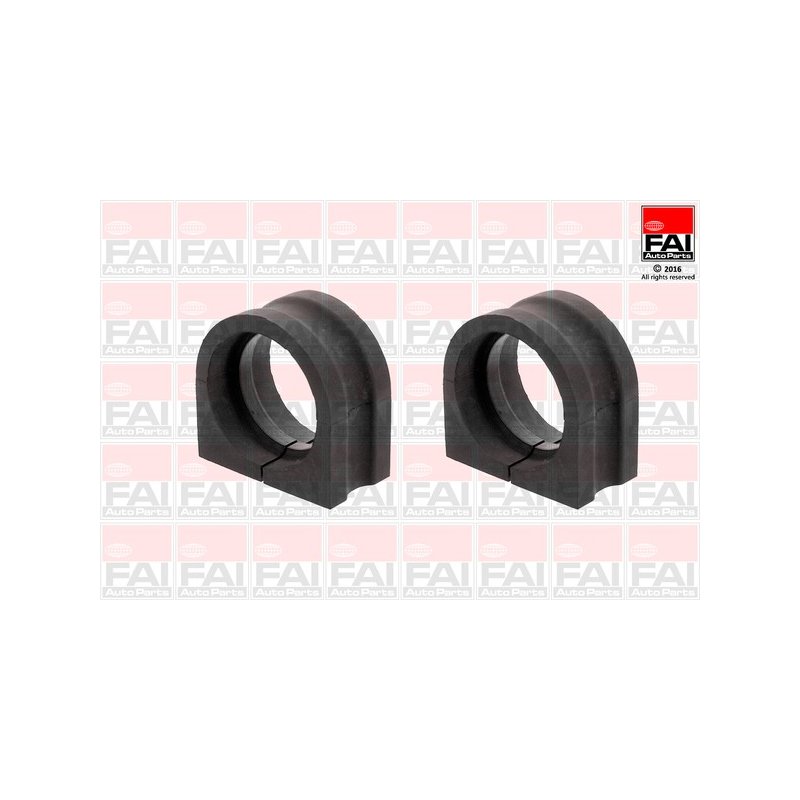 Stabiliser Bar Mounting FAI SS8984K OE Ref 31356753913 FAI