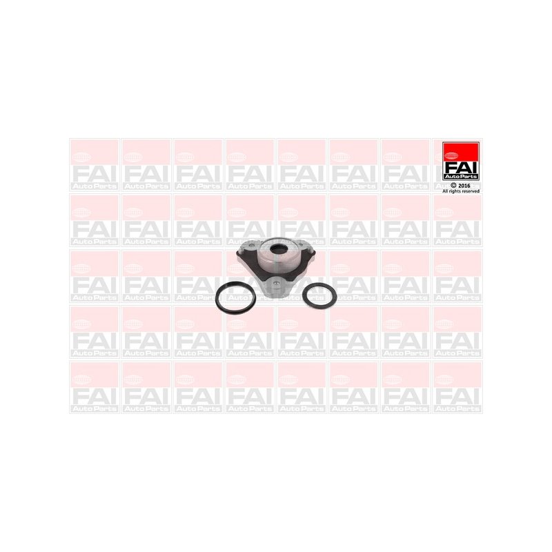 Suspension Strut Mount Repair Kit FAI SS9051 OE Ref 503179 FAI