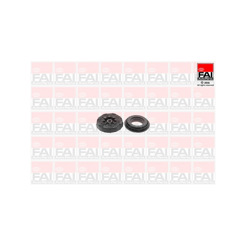 Suspension Strut Mount Repair Kit FAI SS9067 OE Ref 13503548 FAI