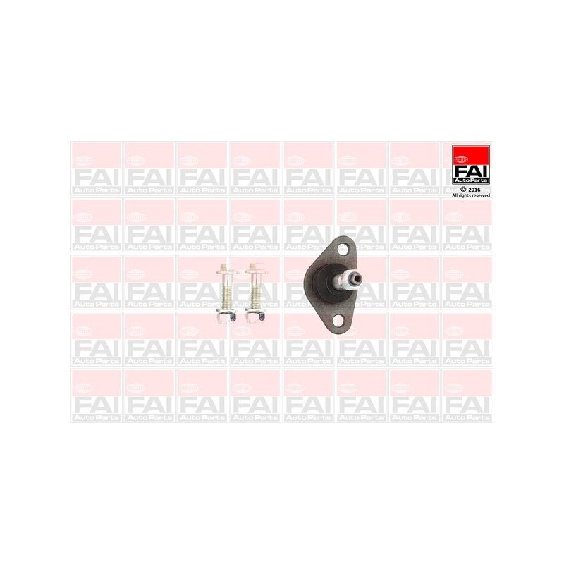 Ball Joint FAI SS907 OE Ref 1270477 FAI