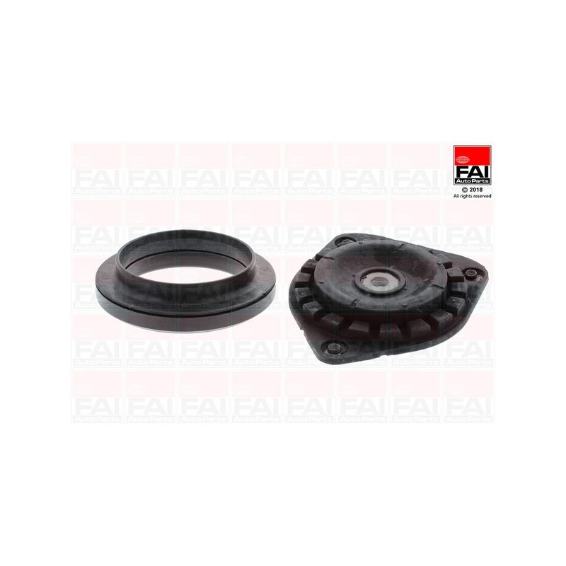 Suspension Strut Mount Repair Kit FAI SS9073 OE Ref 540340002R FAI