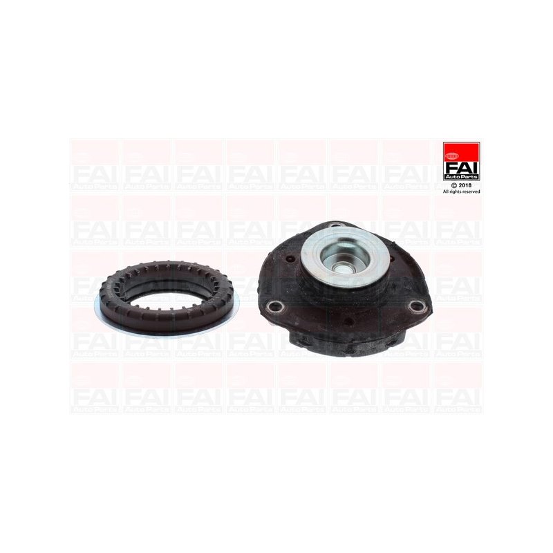 Suspension Strut Mount Repair Kit FAI SS9123 OE Ref 6N0412249B FAI