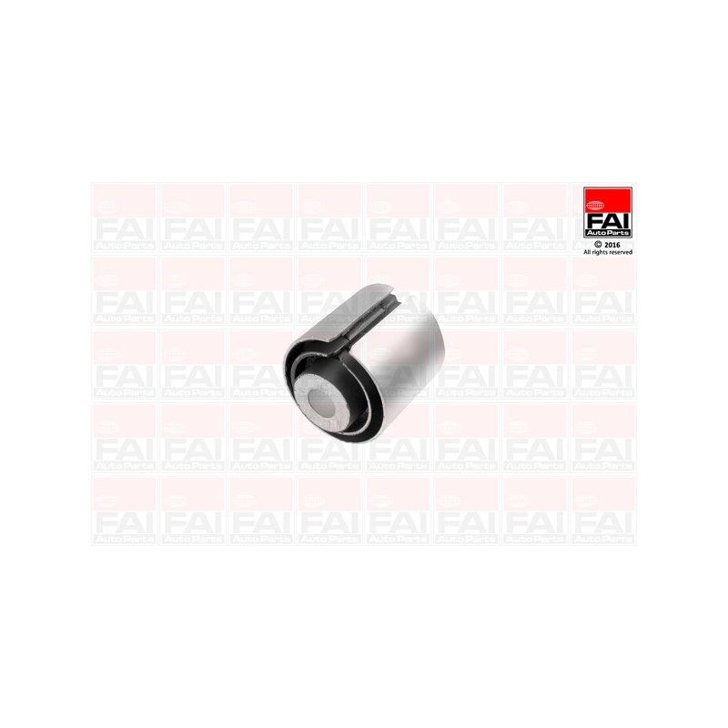 Axle Beam Bushing FAI SS9133 OE Ref 33326770829 FAI