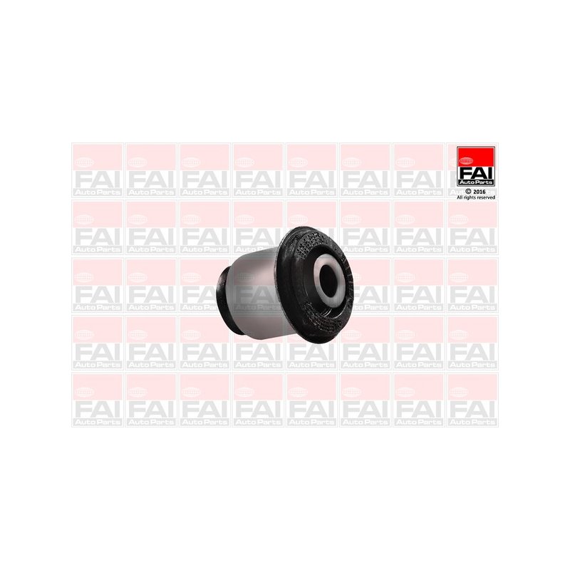 Control Trailing Arm Mount FAI SS9143 OE Ref 5131C5 FAI