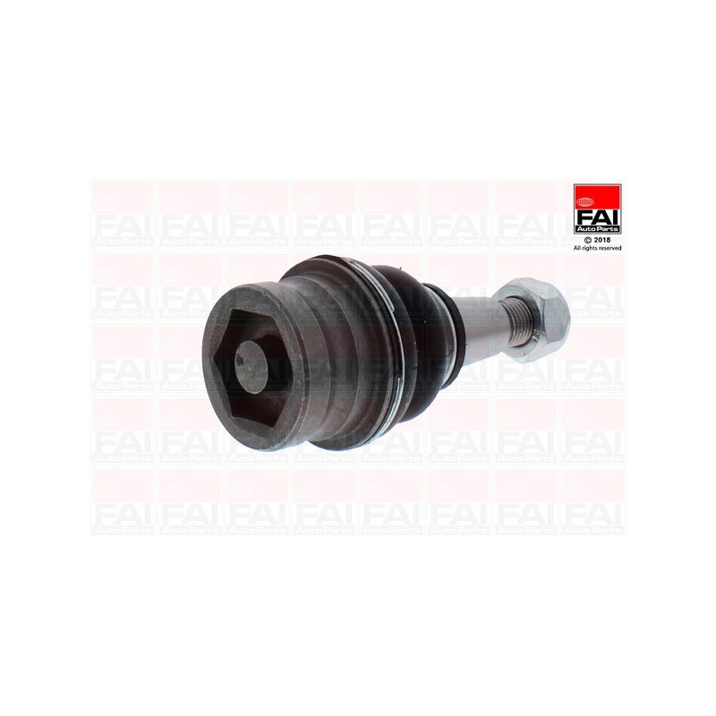 Ball Joint FAI SS9177 OE Ref 4G0407689C FAI