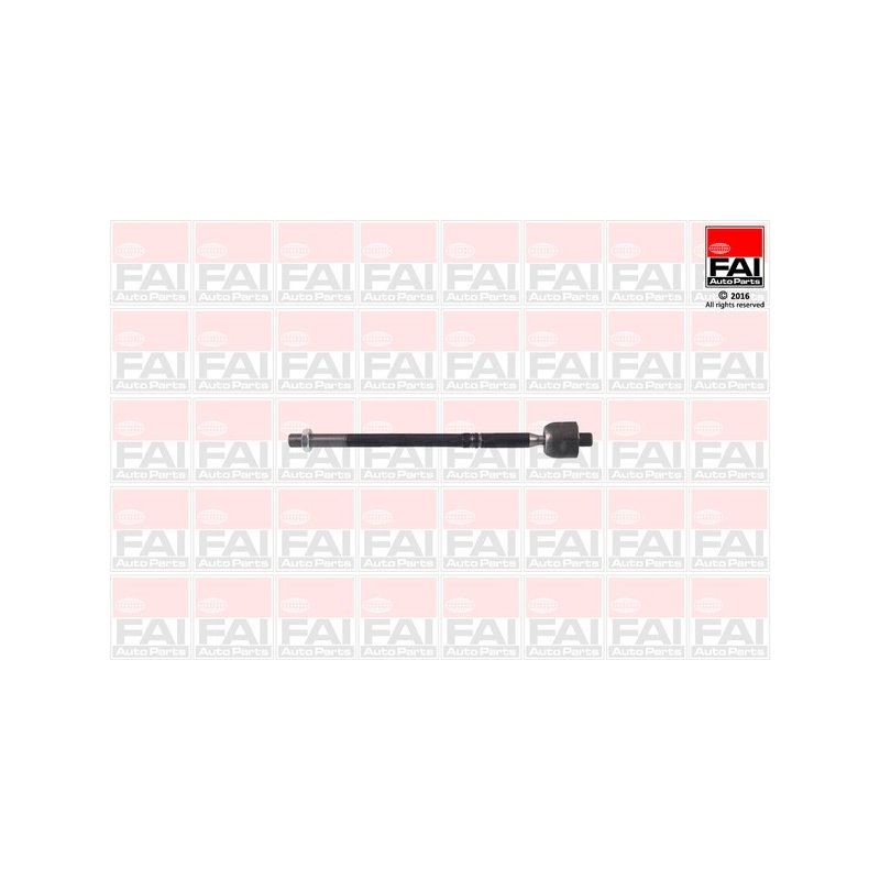 Inner Tie Rod FAI SS9187 OE Ref 13271996 FAI