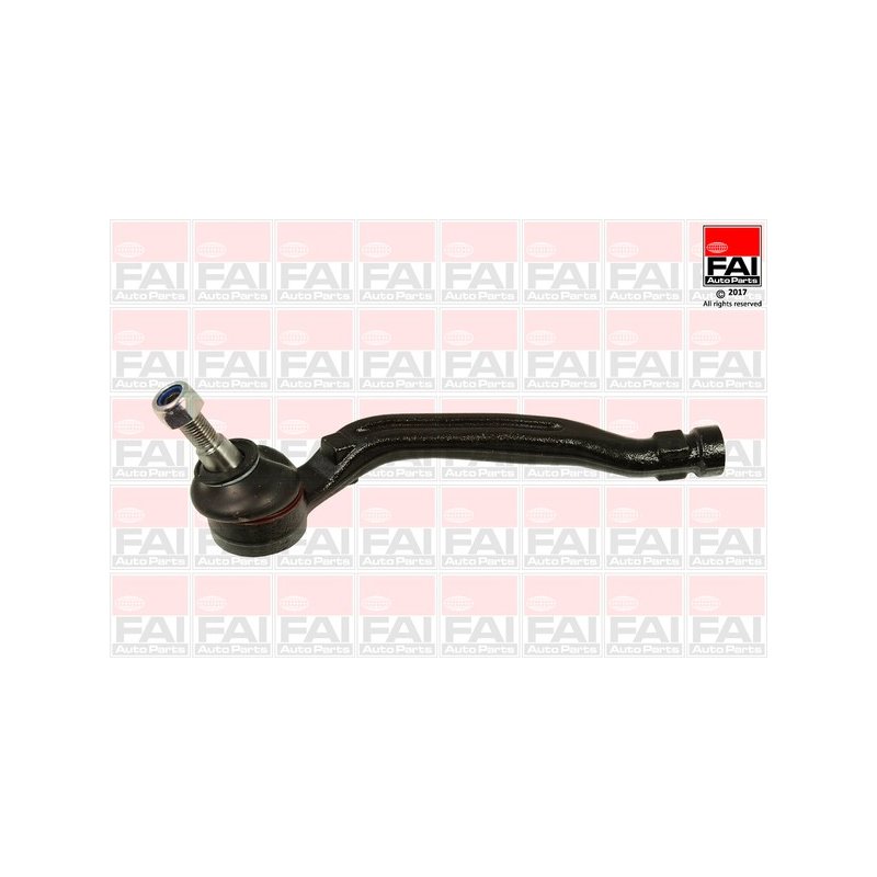 Tie Rod End FAI SS9243 OE Ref 1610817780 FAI