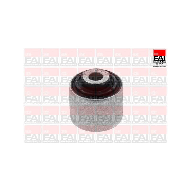 Control Trailing Arm Mount FAI SS9314 OE Ref A2053333800 FAI