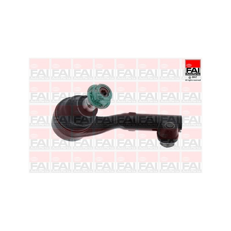 Tie Rod End FAI SS9339 OE Ref 32106793623 FAI