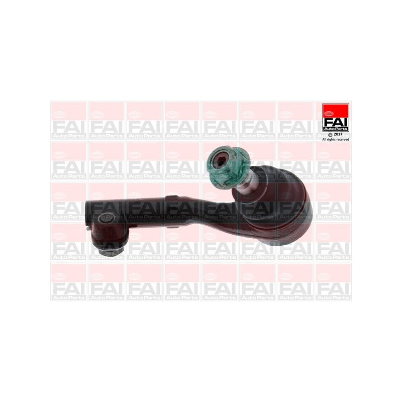 Tie Rod End FAI SS9340 OE Ref 32106793624 FAI
