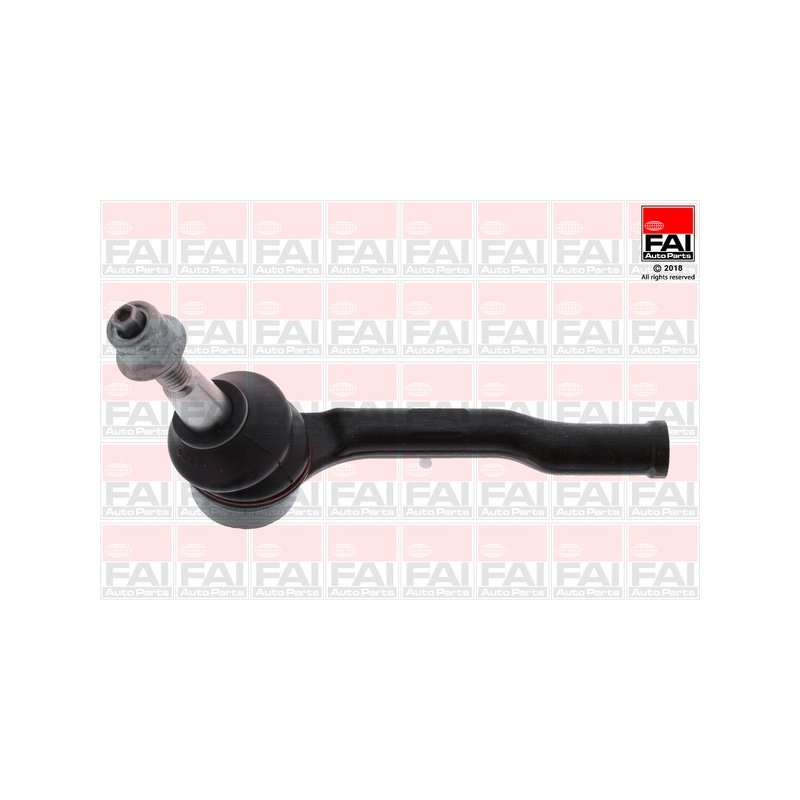 Tie Rod End FAI SS9348 OE Ref 039008084 FAI
