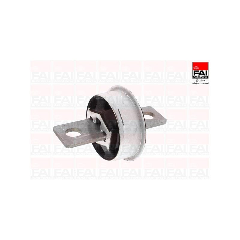 Control Trailing Arm Mount FAI SS9358 OE Ref 2463500506 FAI