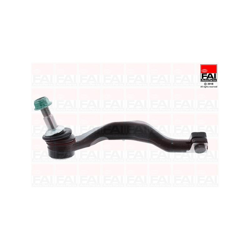 Tie Rod End FAI SS9369 OE Ref 32106867404 FAI