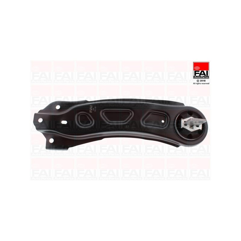 Control Trailing Arm FAI SS9400 OE Ref A2463500406 FAI