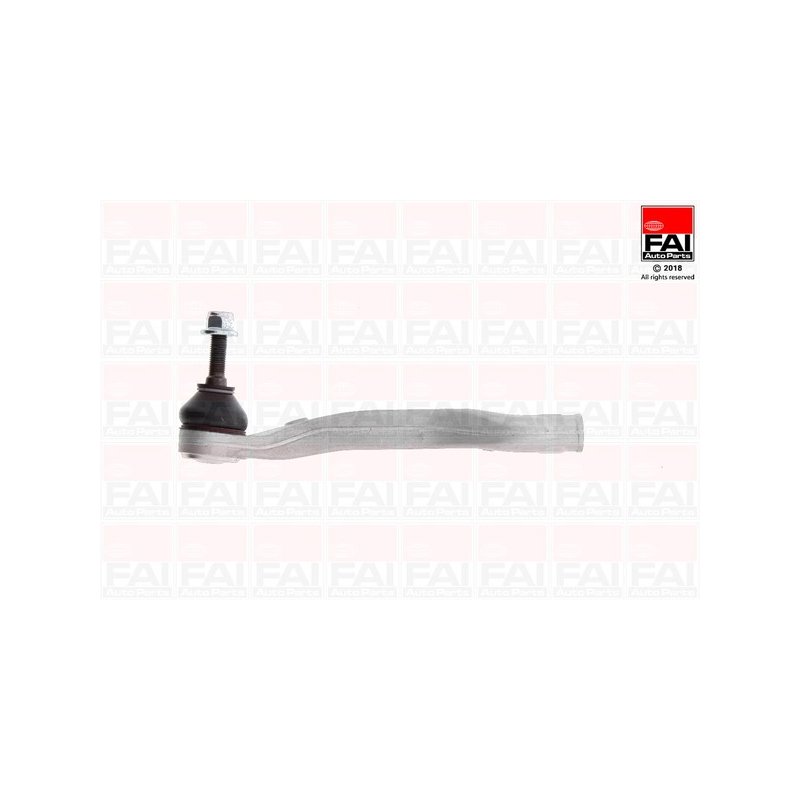 Tie Rod End FAI SS9509 OE Ref 485206481R FAI