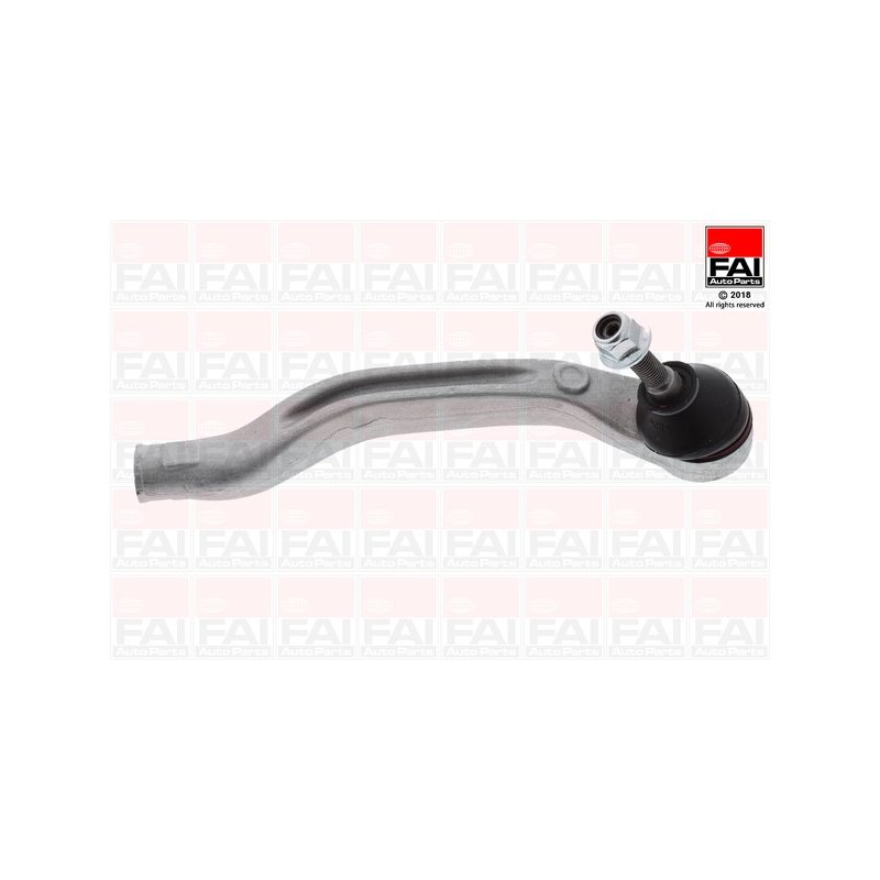Tie Rod End FAI SS9510 OE Ref 485201340R FAI
