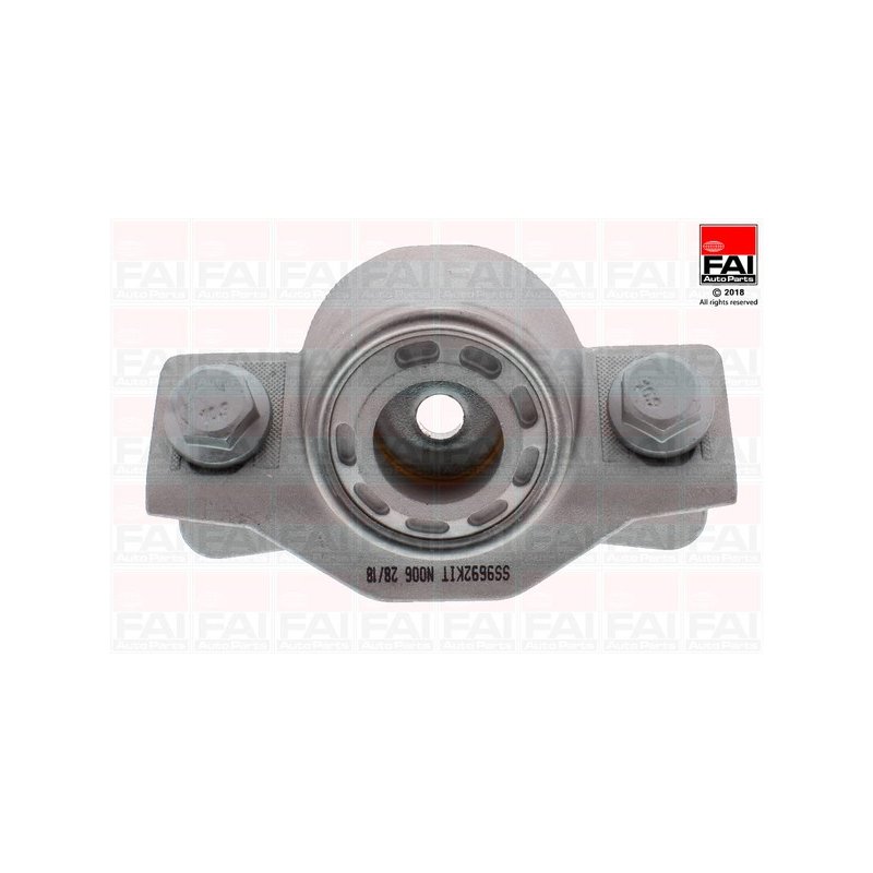 Suspension Strut Mount FAI SS9692 OE Ref 13345953 FAI