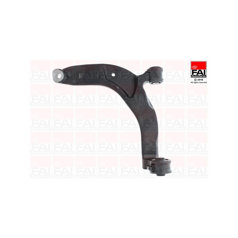 Control Trailing Arm FAI SS9697 OE Ref 7E8407151B FAI