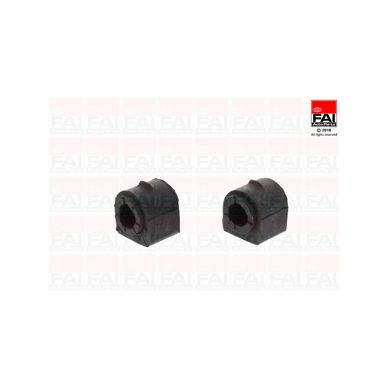 Stabiliser Bar Mounting FAI SS9763K OE Ref 1686183 FAI