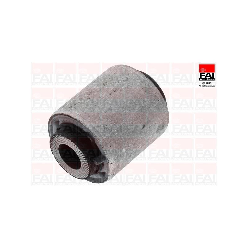 Control Trailing Arm Mount FAI SS9815 OE Ref 9676032180 FAI
