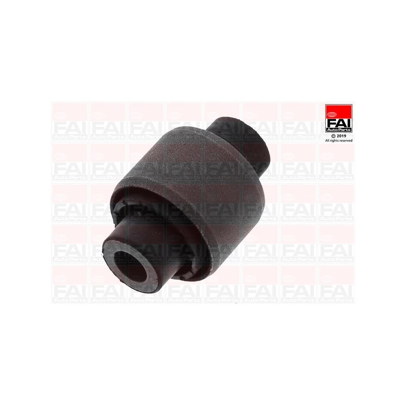 Control Trailing Arm Mount FAI SS9888 OE Ref 1K0501529F FAI